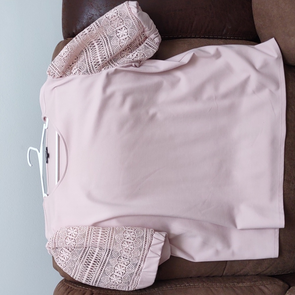 Express Pink Xl